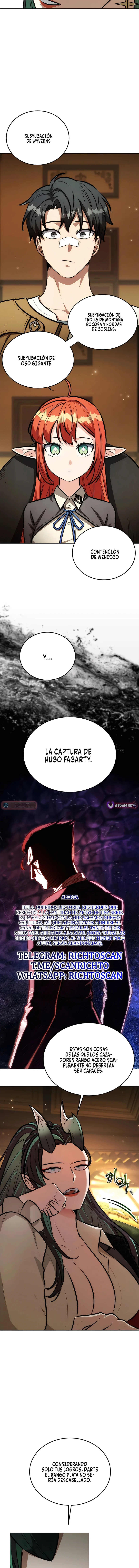 16 Jonrón hacia otro mundo