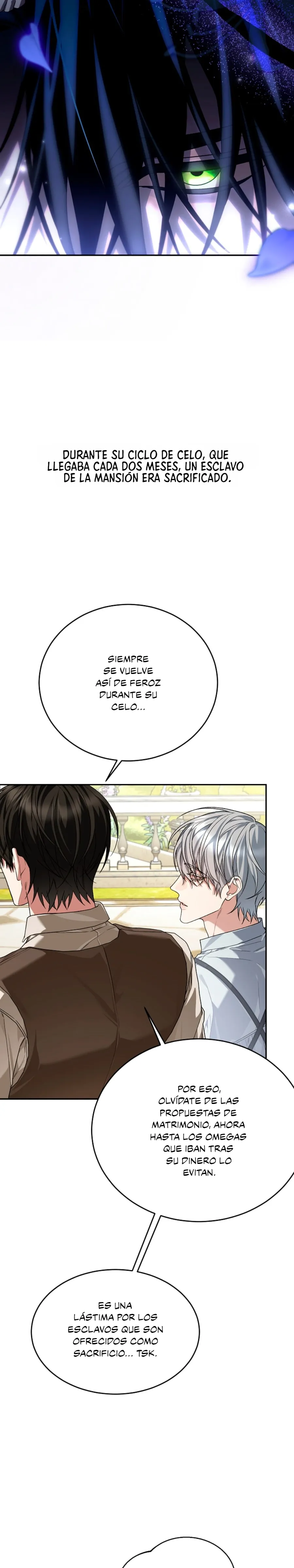 15 [BL corto de humillación] Los obscenos secretos del esclavo de la familia del duque