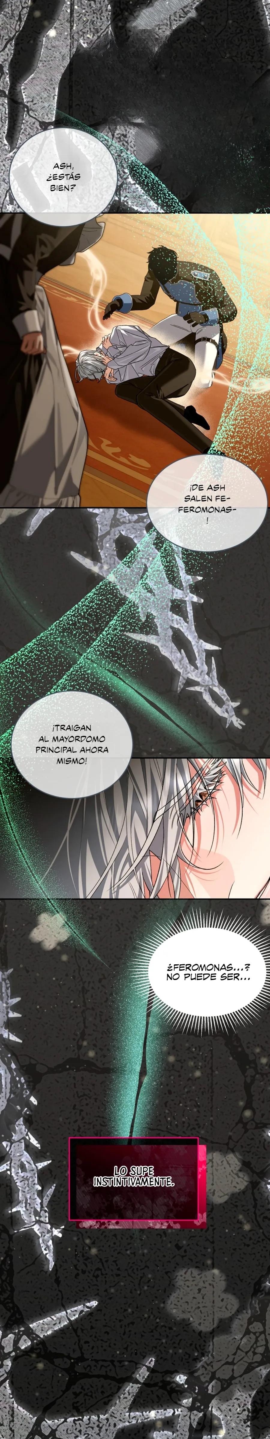 19 [BL corto de humillación] Los obscenos secretos del esclavo de la familia del duque