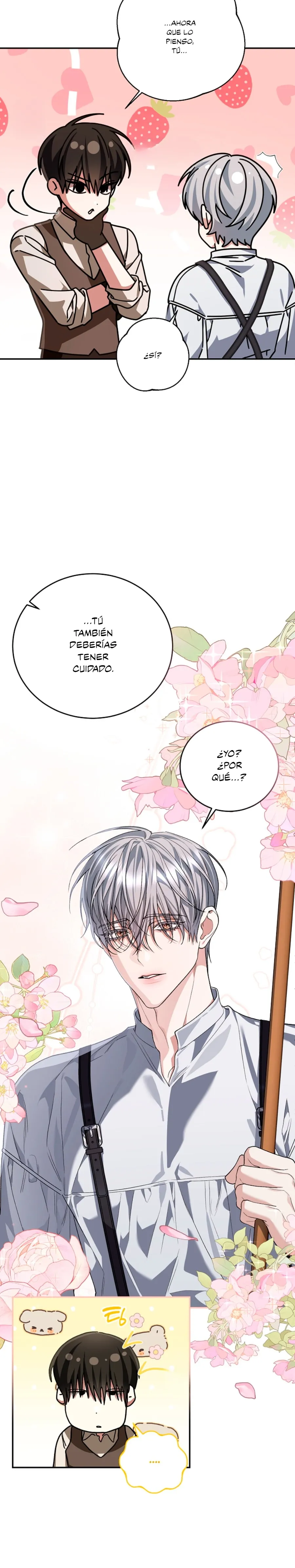 16 [BL corto de humillación] Los obscenos secretos del esclavo de la familia del duque