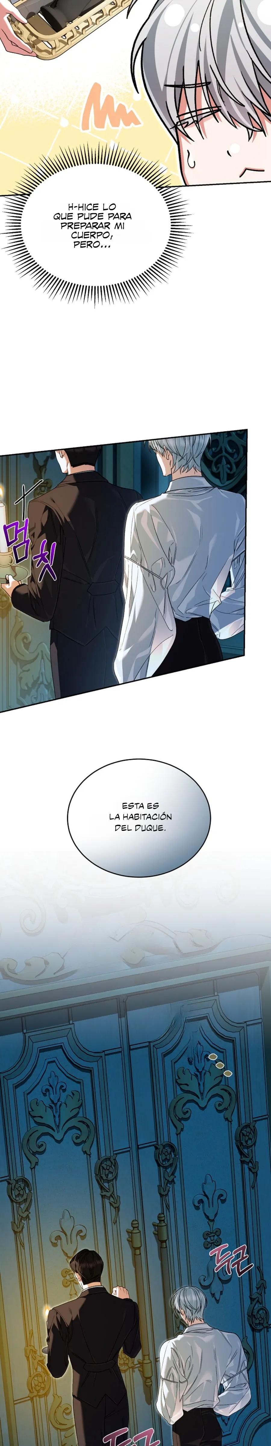 21 [BL corto de humillación] Los obscenos secretos del esclavo de la familia del duque