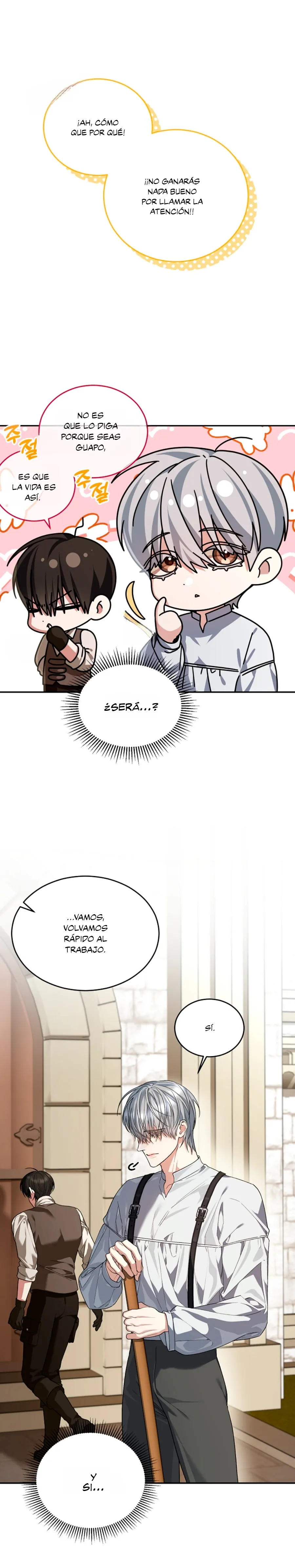 17 [BL corto de humillación] Los obscenos secretos del esclavo de la familia del duque