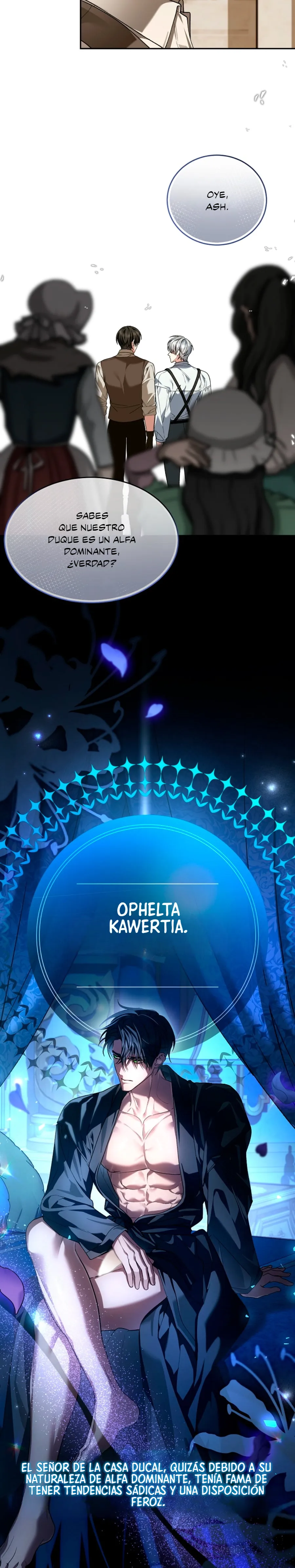 14 [BL corto de humillación] Los obscenos secretos del esclavo de la familia del duque