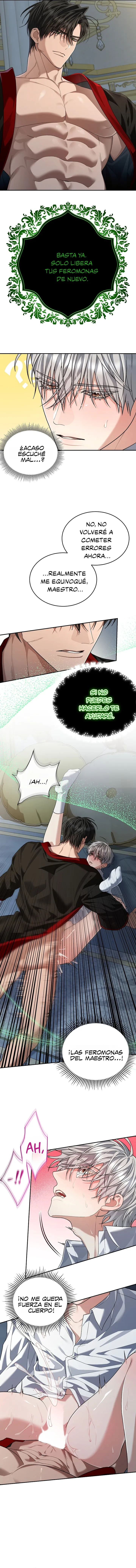 4 [BL corto de humillación] Los obscenos secretos del esclavo de la familia del duque