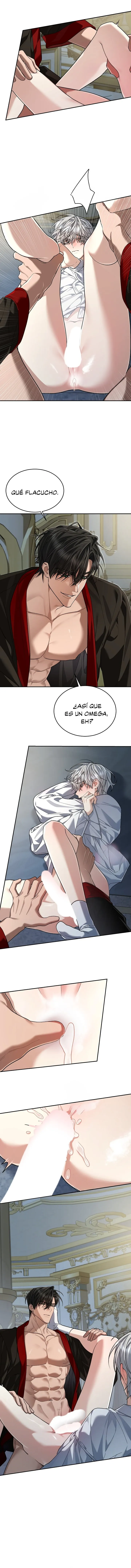 1 [BL corto de humillación] Los obscenos secretos del esclavo de la familia del duque