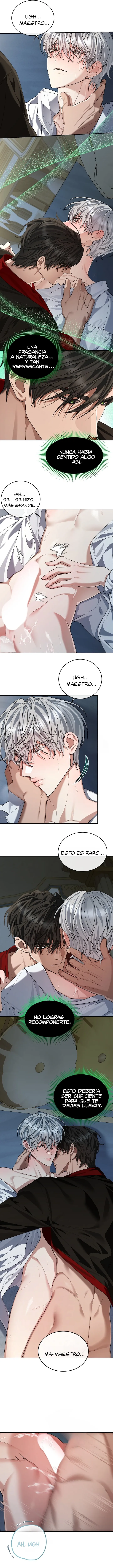 5 [BL corto de humillación] Los obscenos secretos del esclavo de la familia del duque