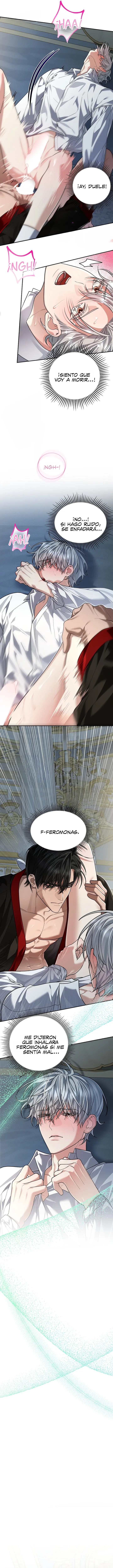 2 [BL corto de humillación] Los obscenos secretos del esclavo de la familia del duque