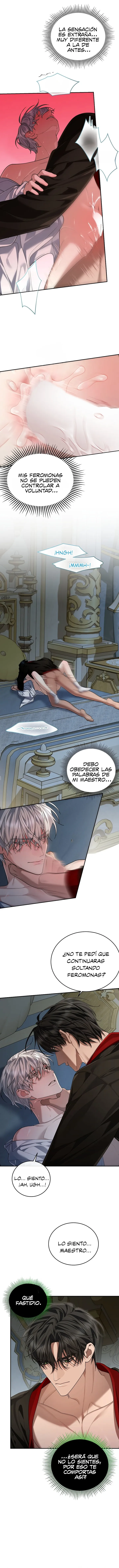 6 [BL corto de humillación] Los obscenos secretos del esclavo de la familia del duque