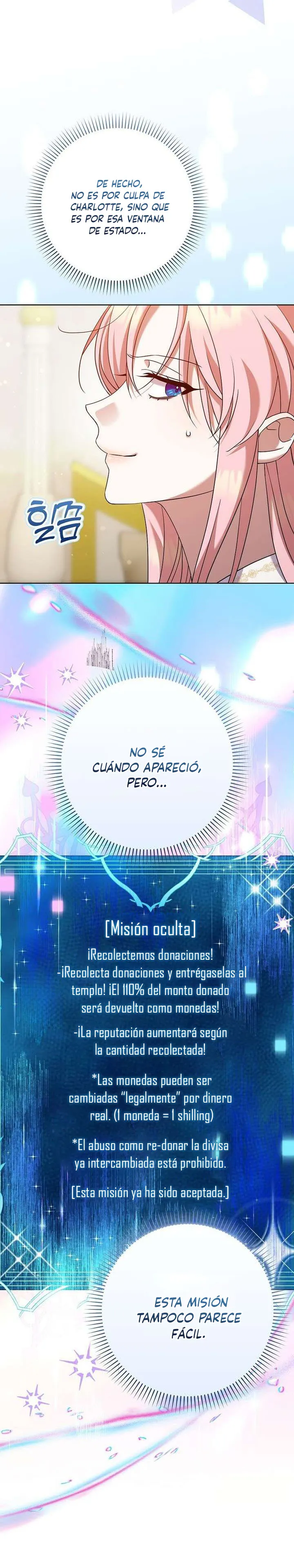 13 Cuidado con lo que dice Santa