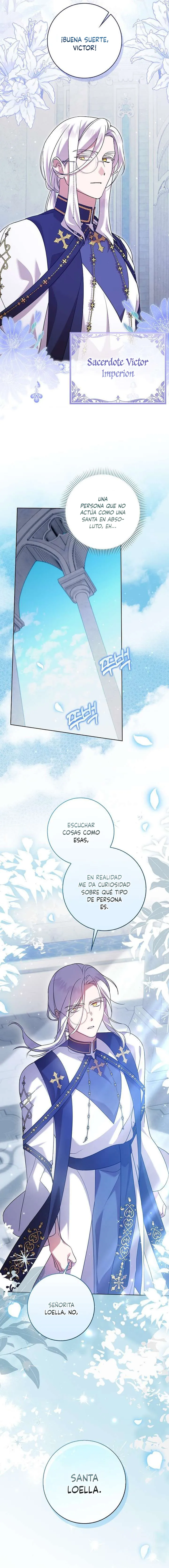 13 Cuidado con lo que dice Santa