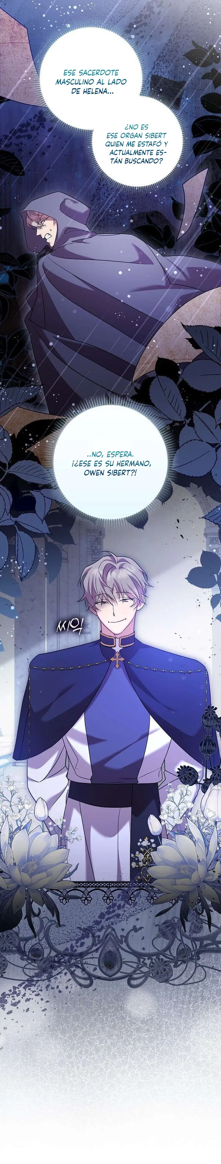 14 Cuidado con lo que dice Santa