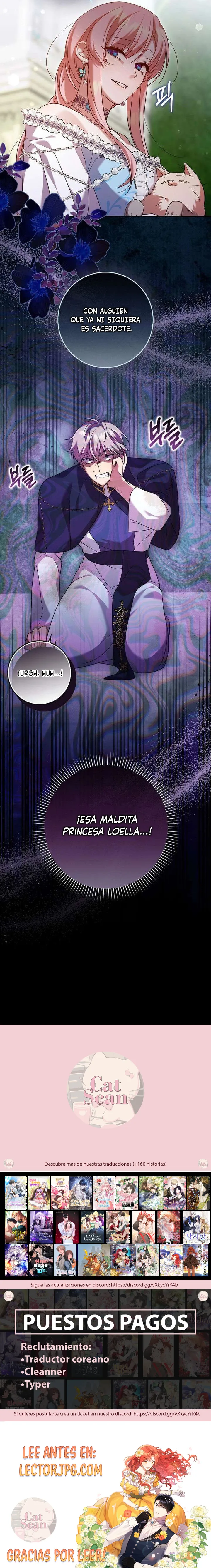 8 Cuidado con lo que dice Santa