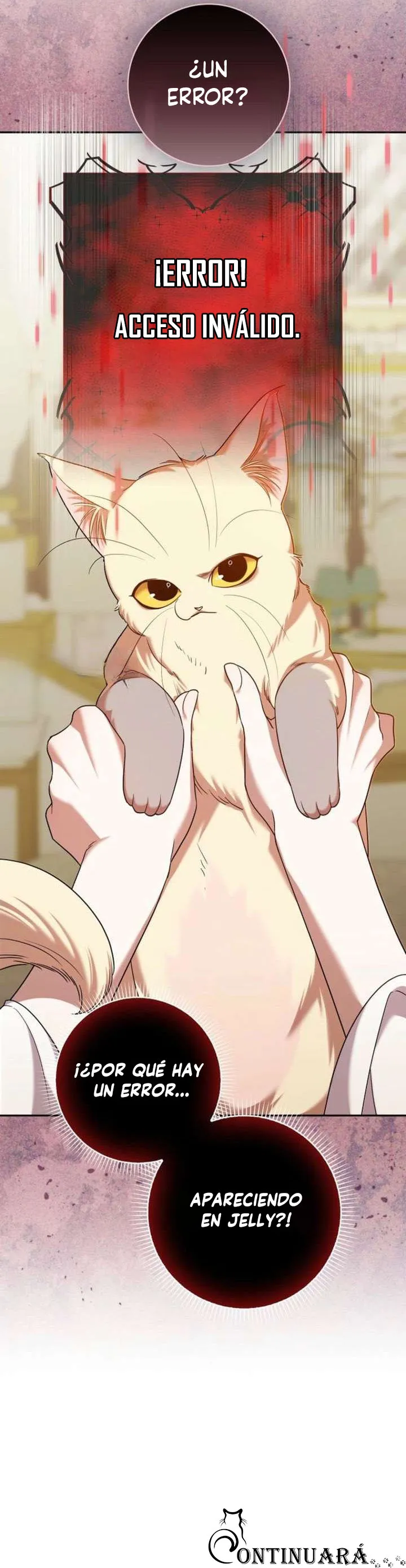 9 Cuidado con lo que dice Santa