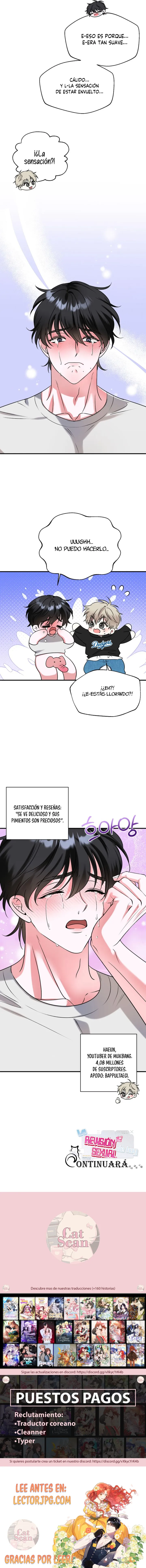 1 La revisión sexual de hoy