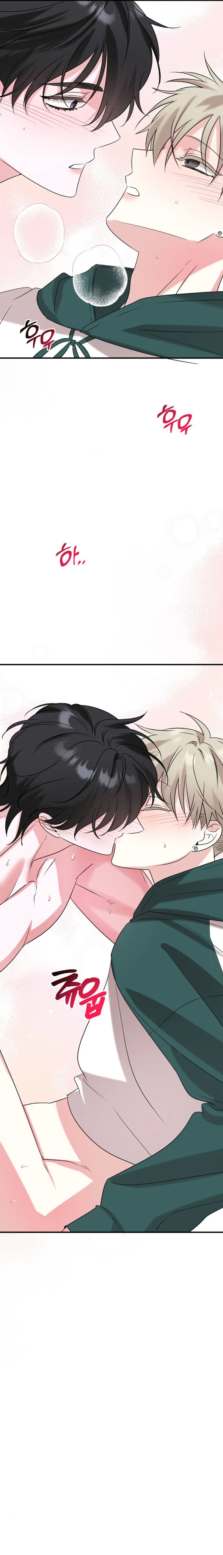 10 La revisión sexual de hoy