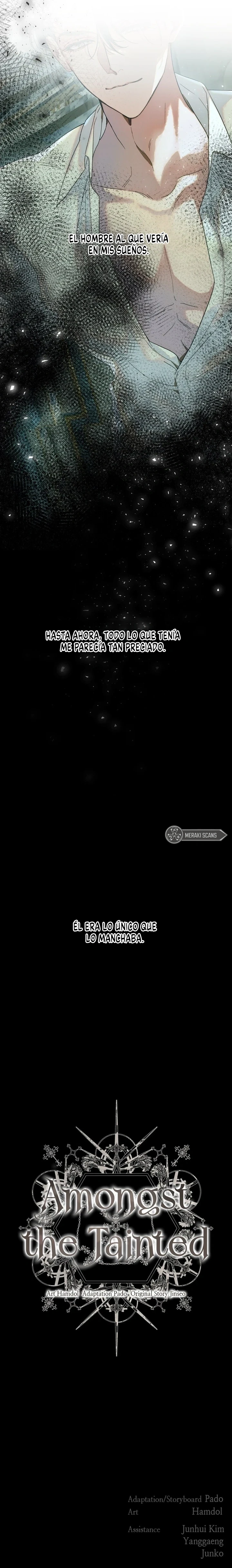 15 En medio de lo impuro