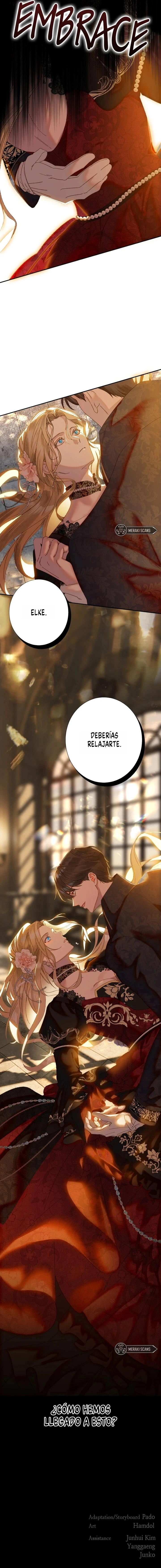 13 En medio de lo impuro