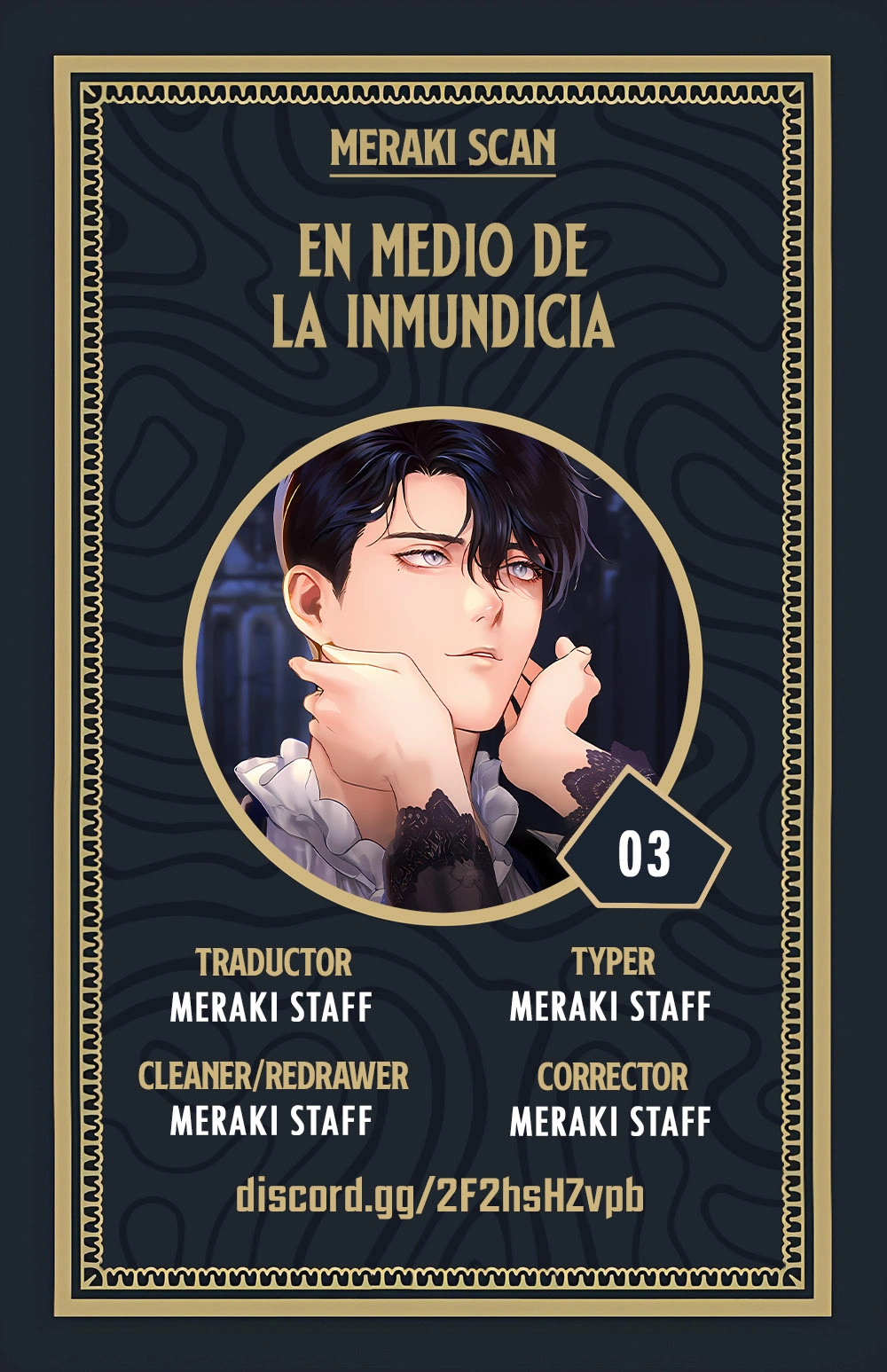 0 En medio de lo impuro