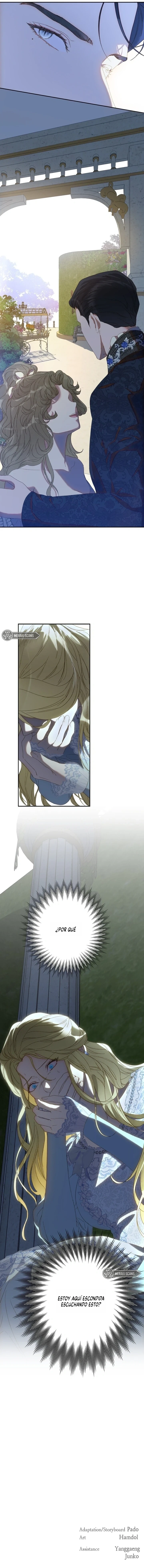 13 En medio de lo impuro