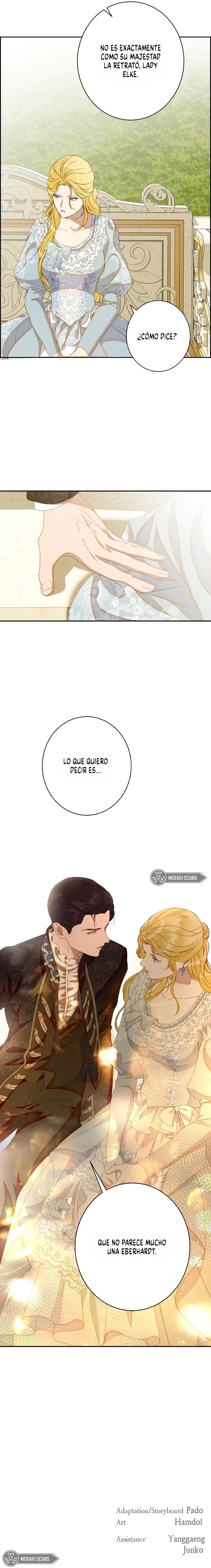 13 En medio de lo impuro