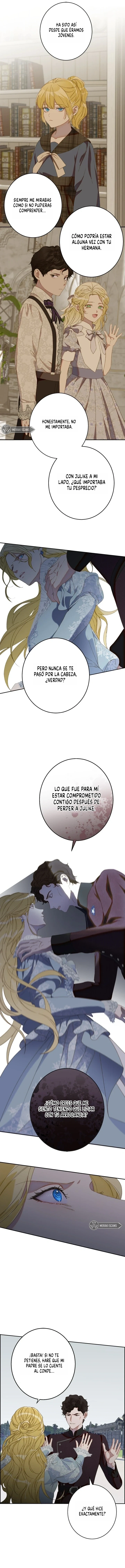 8 En medio de lo impuro