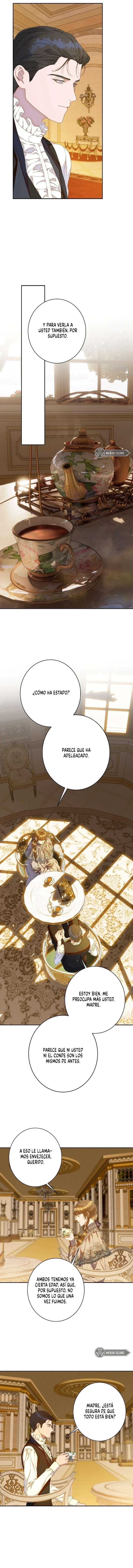 7 En medio de lo impuro