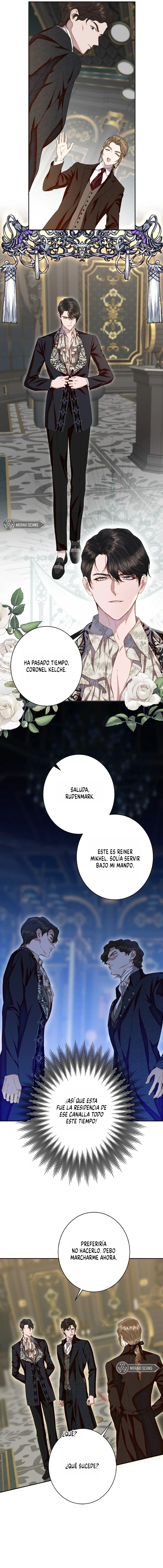 11 En medio de lo impuro