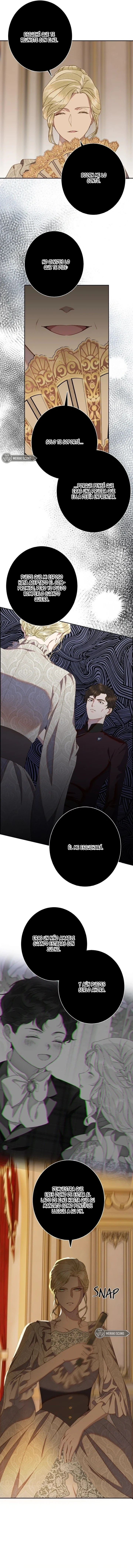 8 En medio de lo impuro