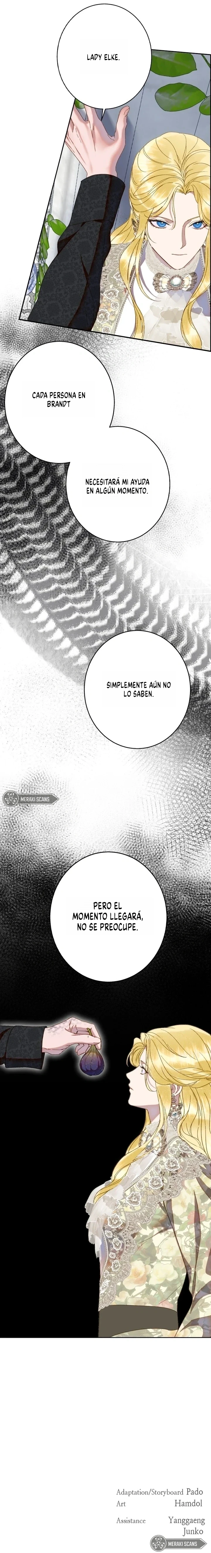 12 En medio de lo impuro