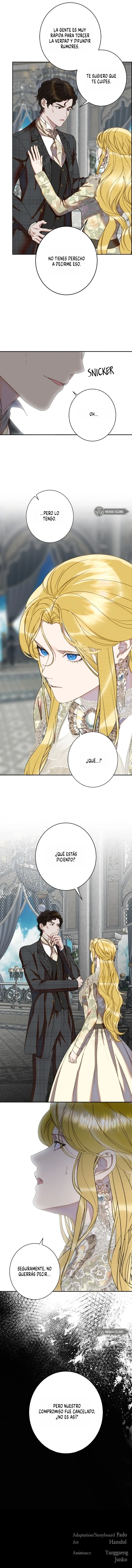 12 En medio de lo impuro