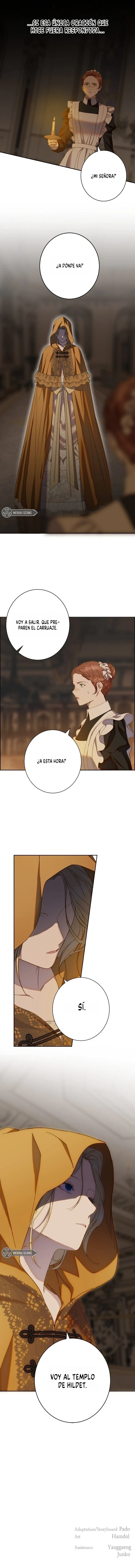 11 En medio de lo impuro