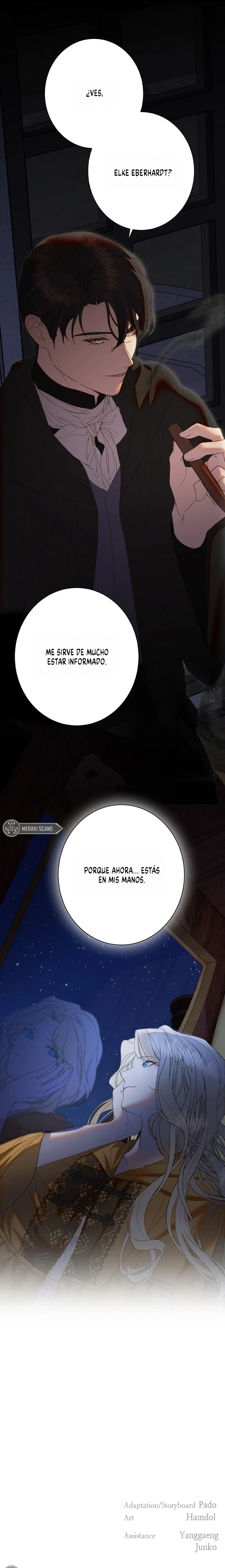 13 En medio de lo impuro