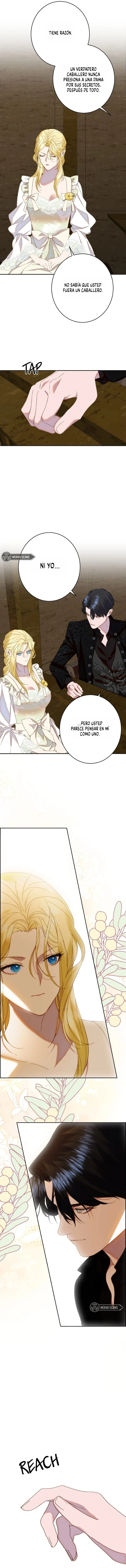 11 En medio de lo impuro