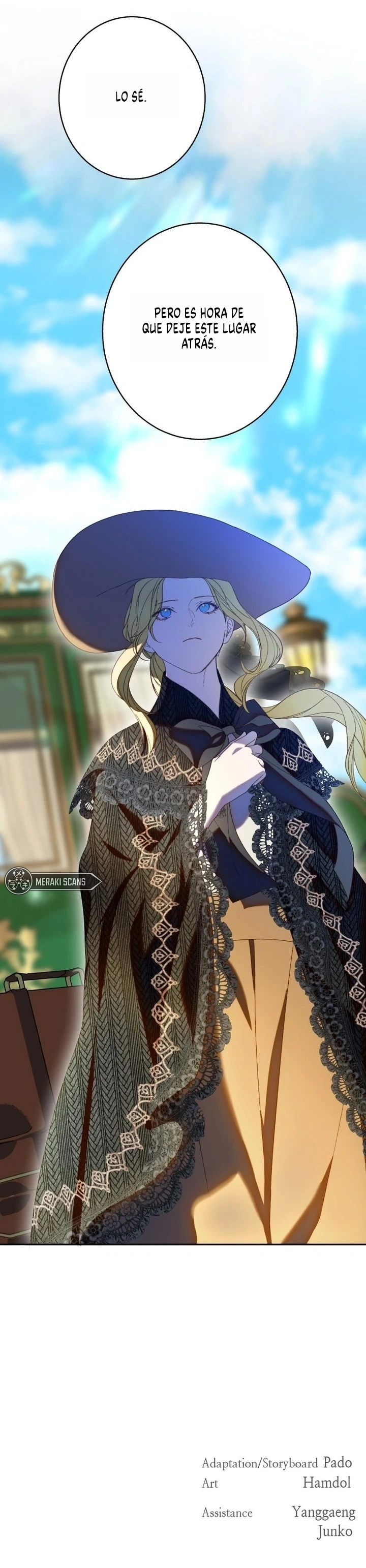 13 En medio de lo impuro