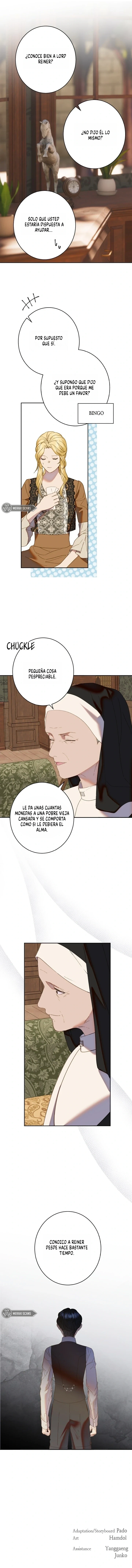 12 En medio de lo impuro