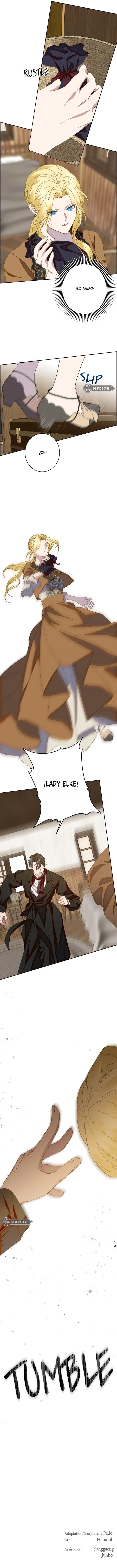 12 En medio de lo impuro