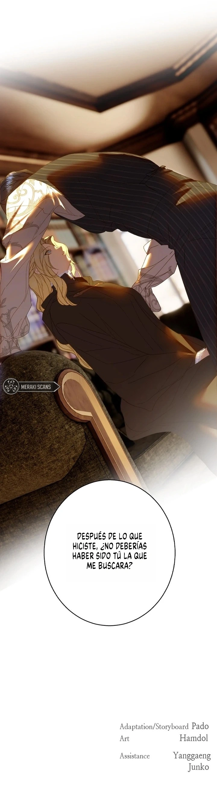 14 En medio de lo impuro