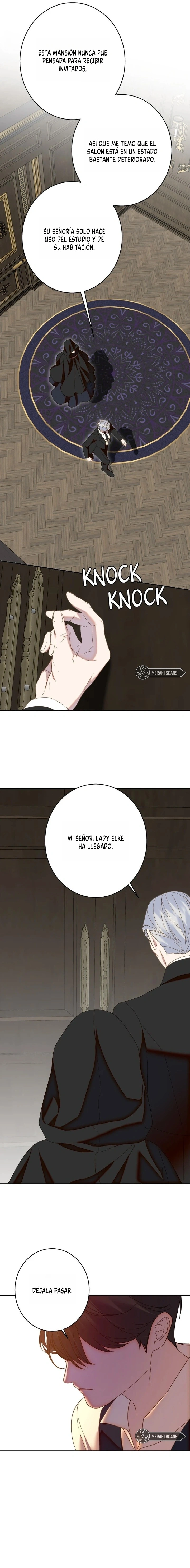 12 En medio de lo impuro