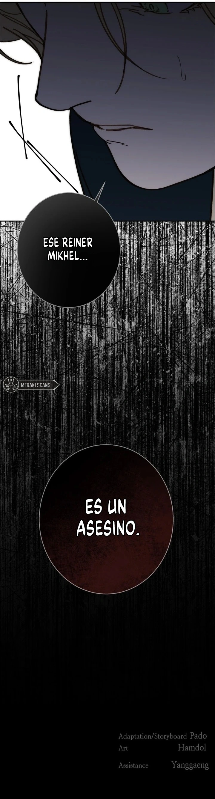 14 En medio de lo impuro