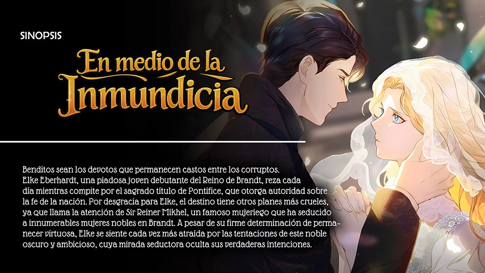 1 En medio de lo impuro