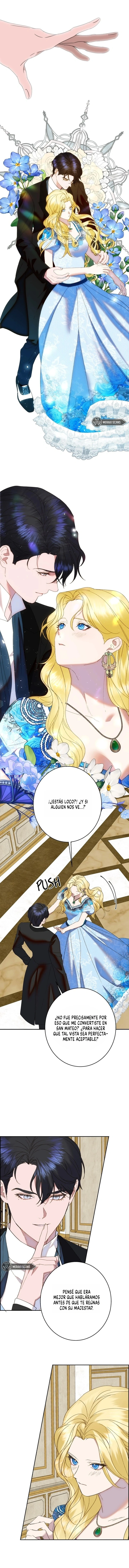 10 En medio de lo impuro