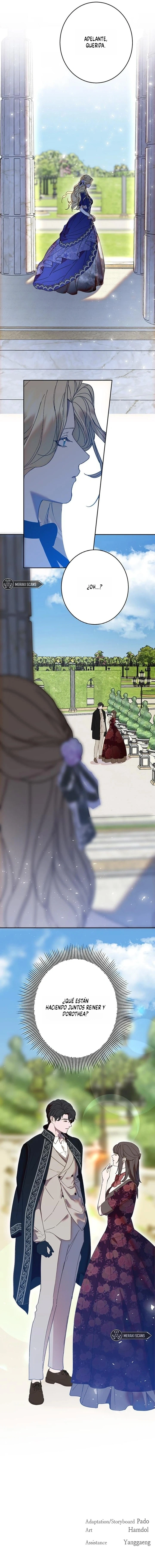 13 En medio de lo impuro