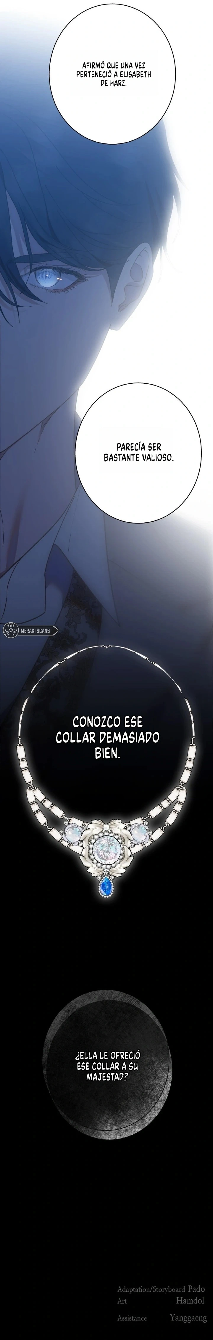 13 En medio de lo impuro