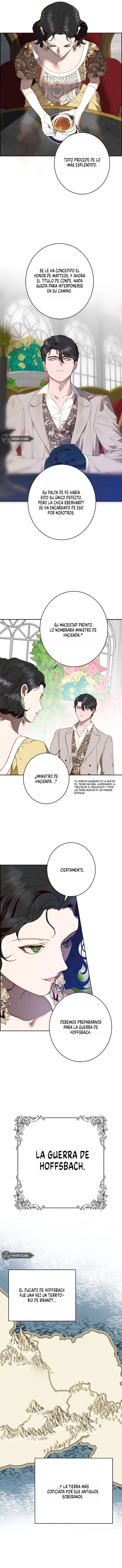 9 En medio de lo impuro