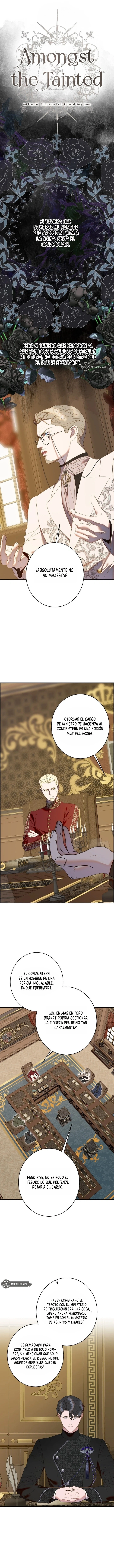 6 En medio de lo impuro