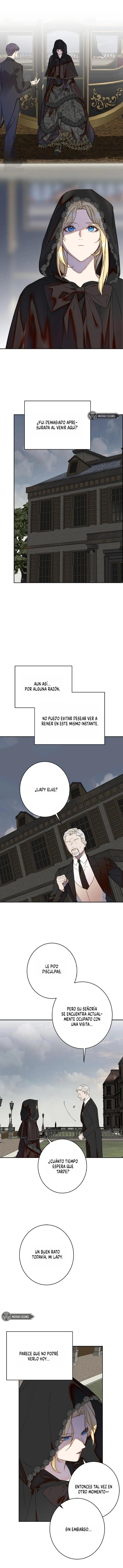 8 En medio de lo impuro