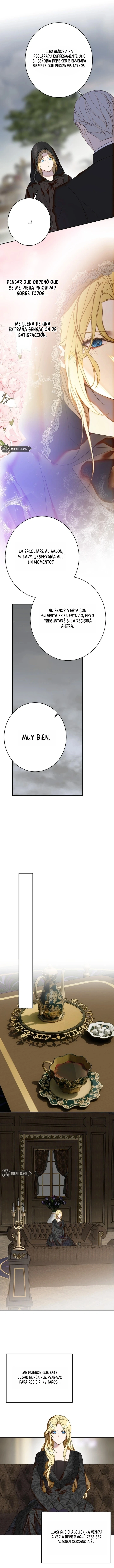 9 En medio de lo impuro