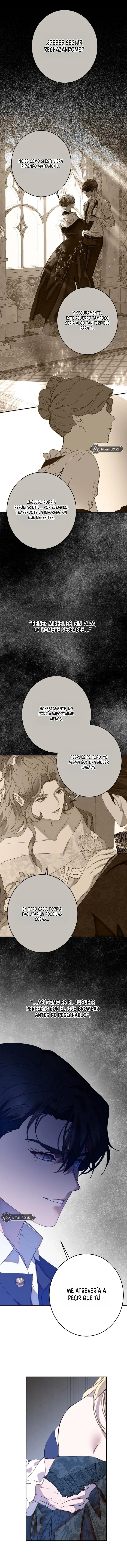 11 En medio de lo impuro