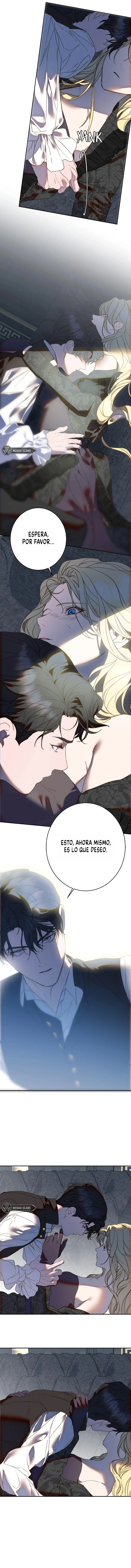 8 En medio de lo impuro