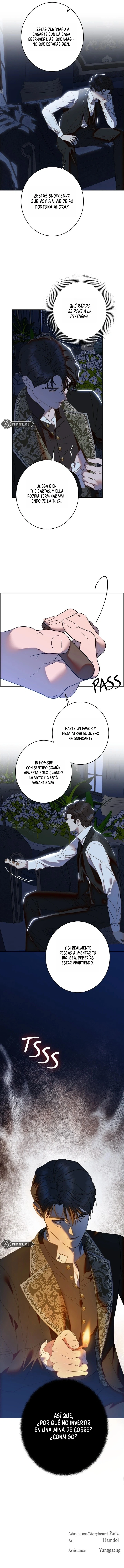 11 En medio de lo impuro